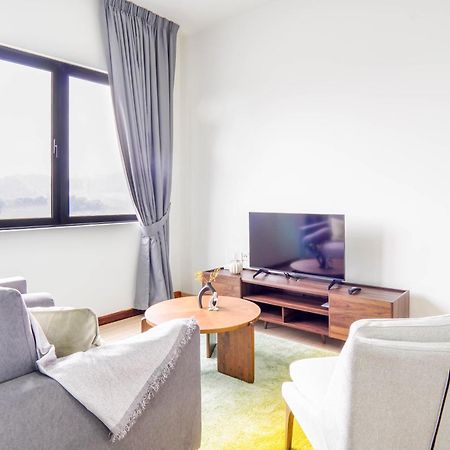 Encorp Strand Residences By Airhost Kota Damansara Dış mekan fotoğraf
