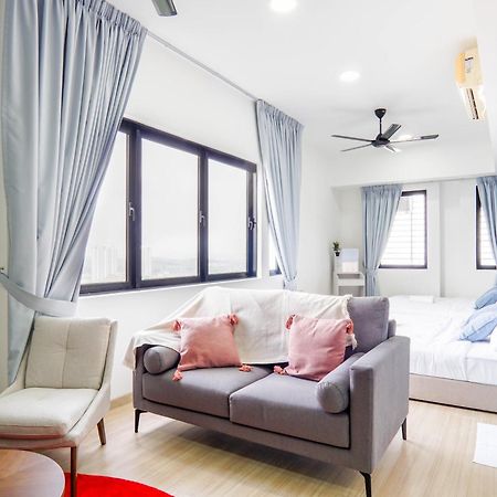 Encorp Strand Residences By Airhost Kota Damansara Dış mekan fotoğraf