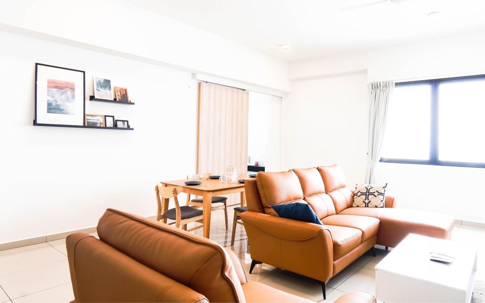 Encorp Strand Residences By Airhost Kota Damansara Dış mekan fotoğraf