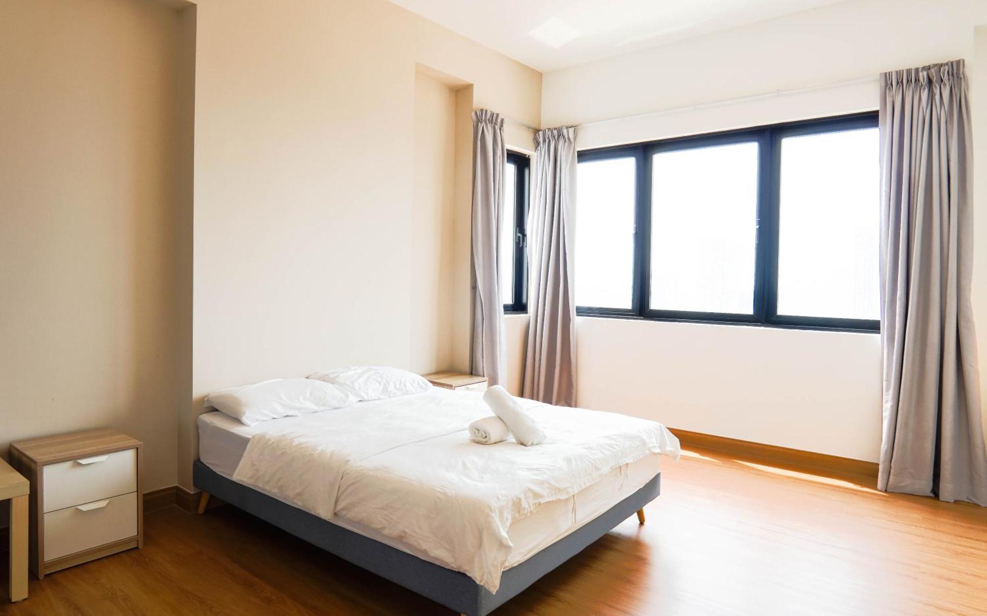 Encorp Strand Residences By Airhost Kota Damansara Dış mekan fotoğraf