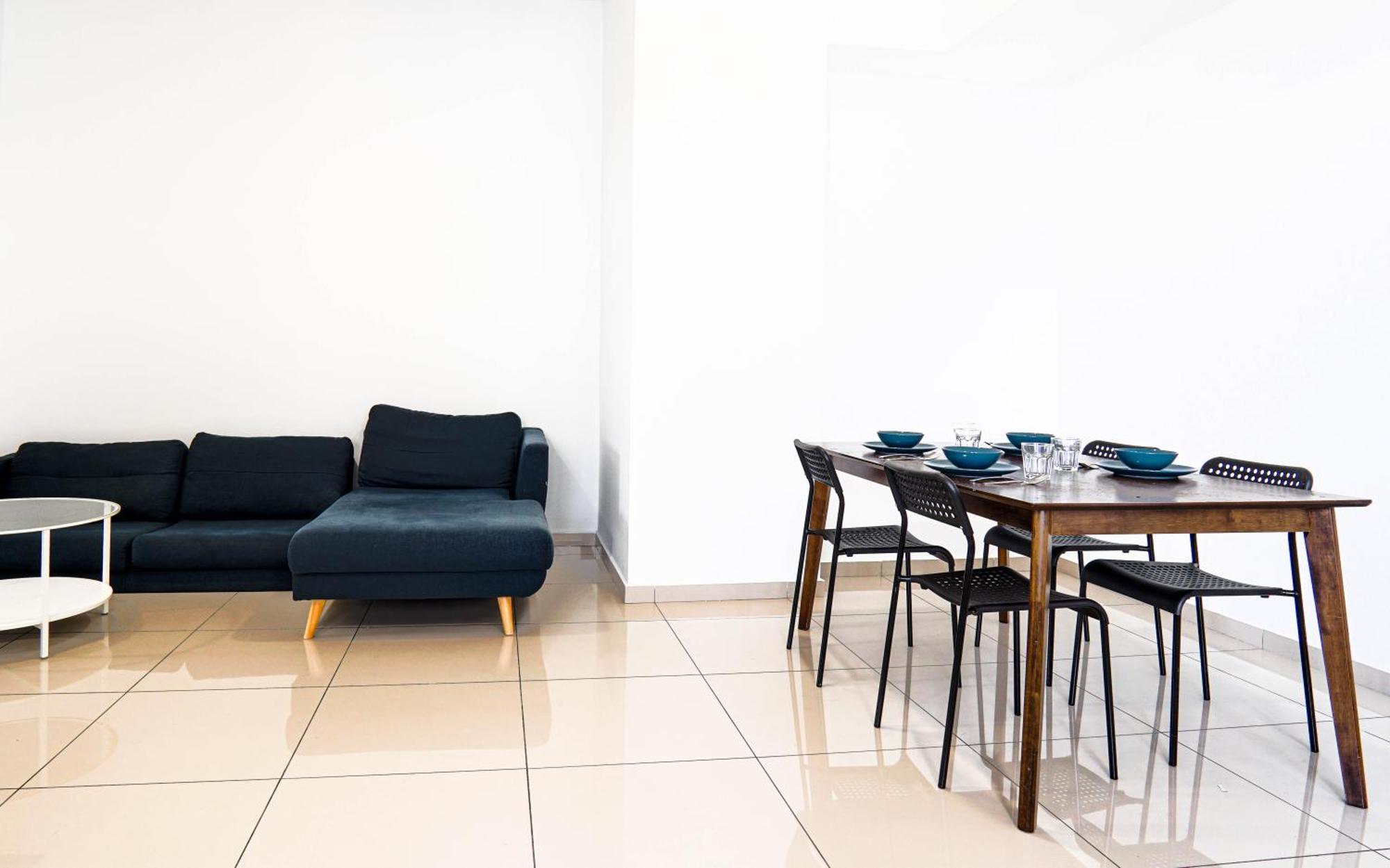 Encorp Strand Residences By Airhost Kota Damansara Dış mekan fotoğraf