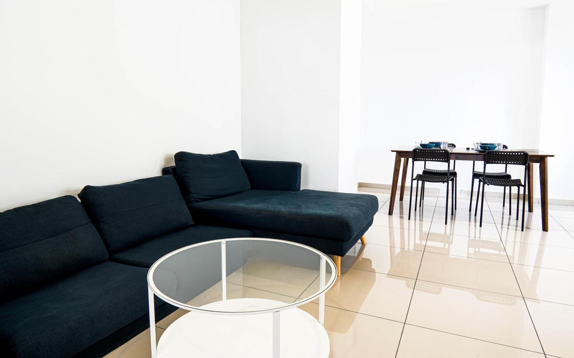 Encorp Strand Residences By Airhost Kota Damansara Dış mekan fotoğraf