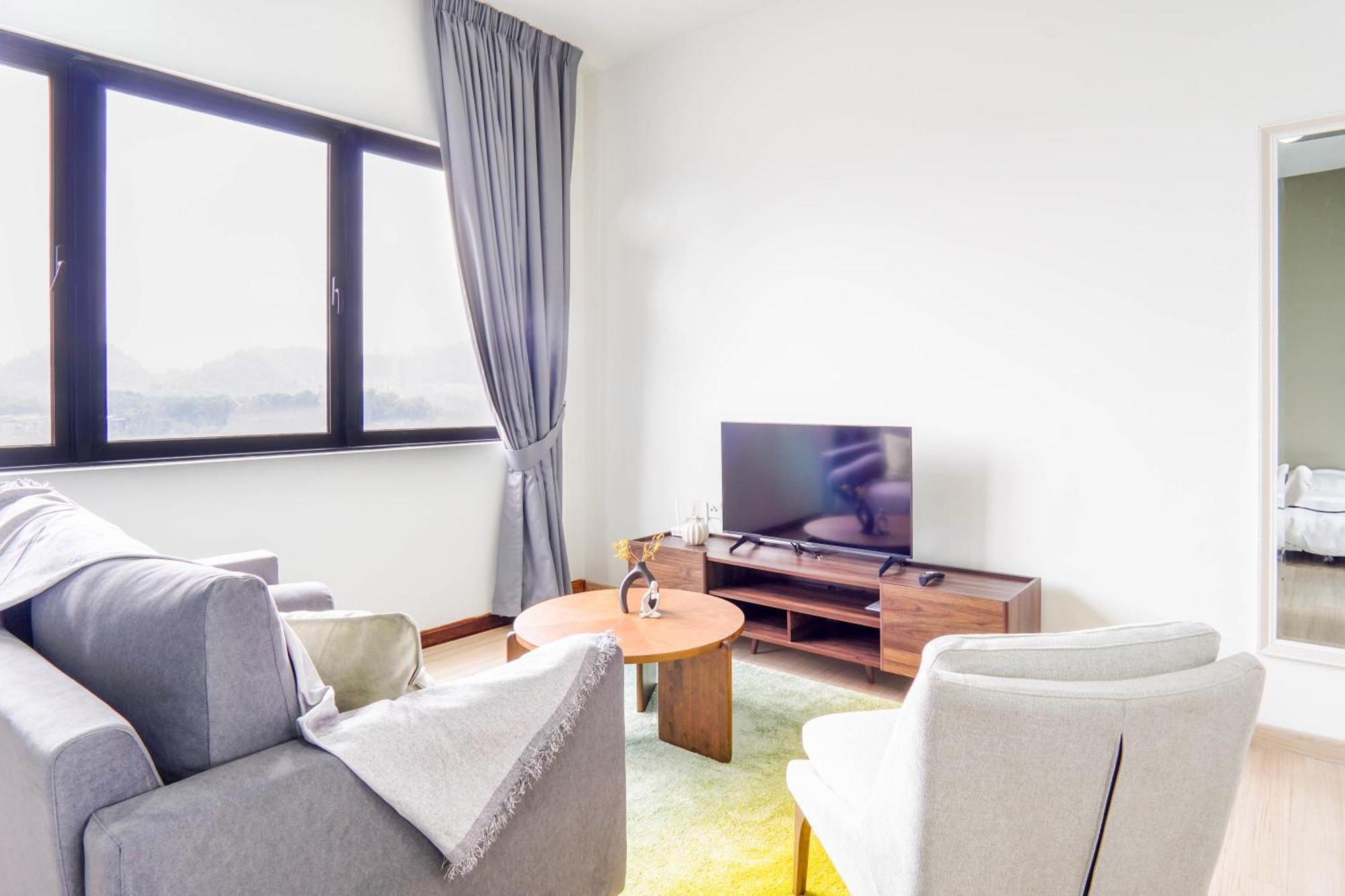 Encorp Strand Residences By Airhost Kota Damansara Dış mekan fotoğraf