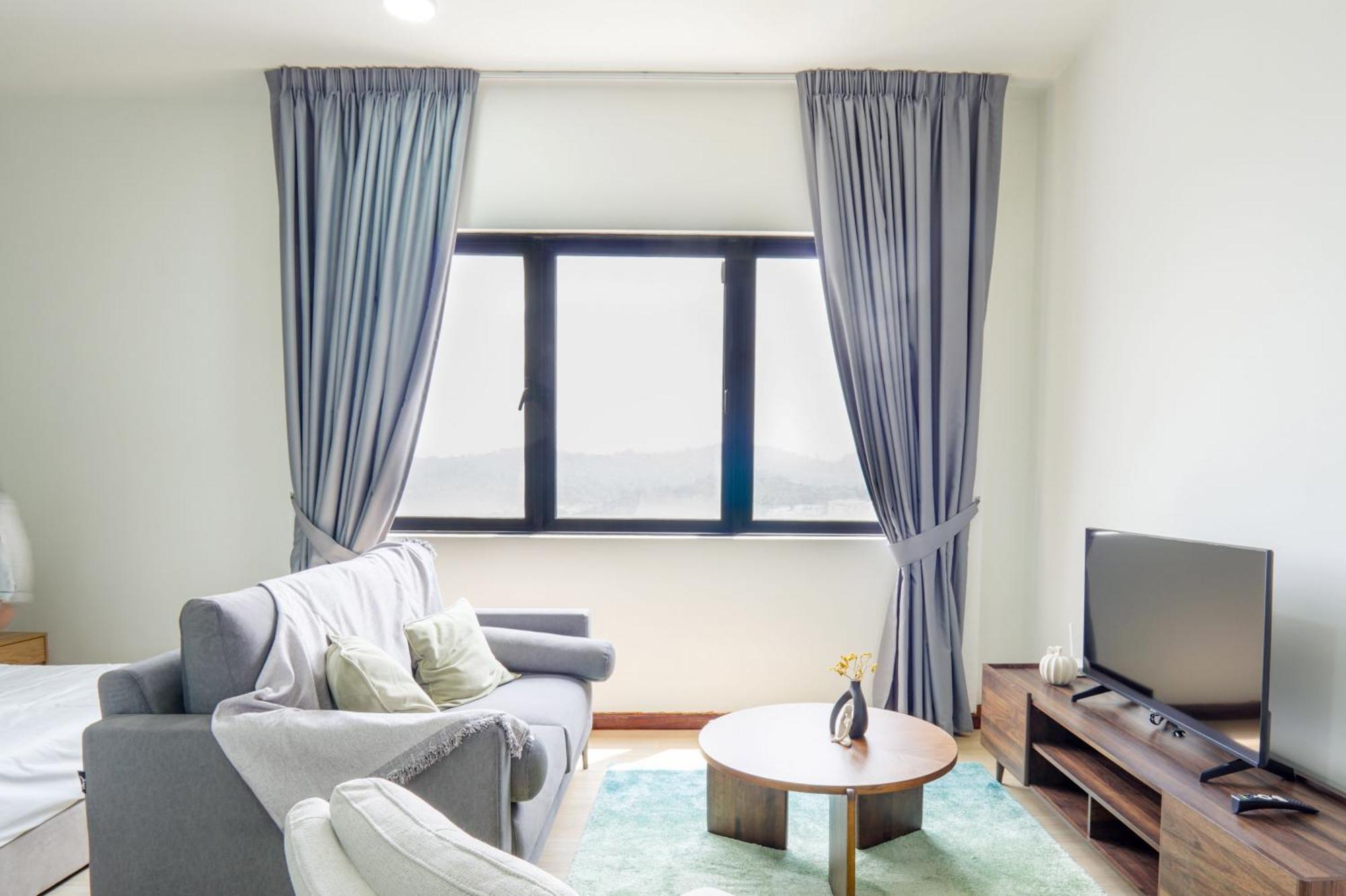 Encorp Strand Residences By Airhost Kota Damansara Dış mekan fotoğraf