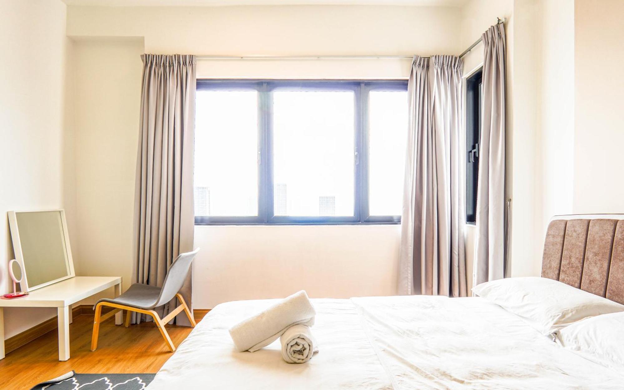 Encorp Strand Residences By Airhost Kota Damansara Dış mekan fotoğraf
