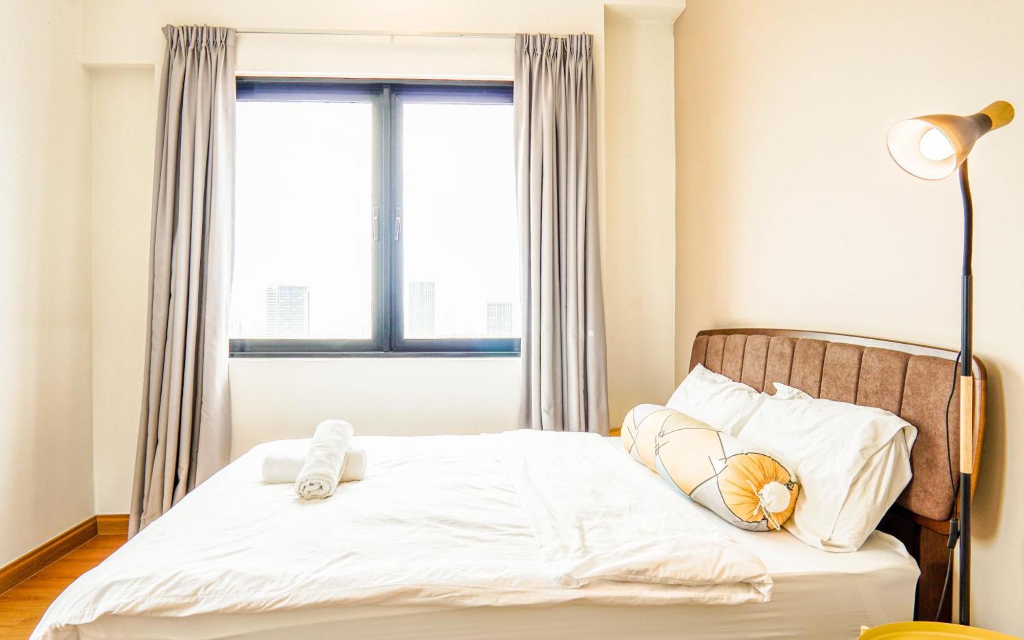 Encorp Strand Residences By Airhost Kota Damansara Dış mekan fotoğraf