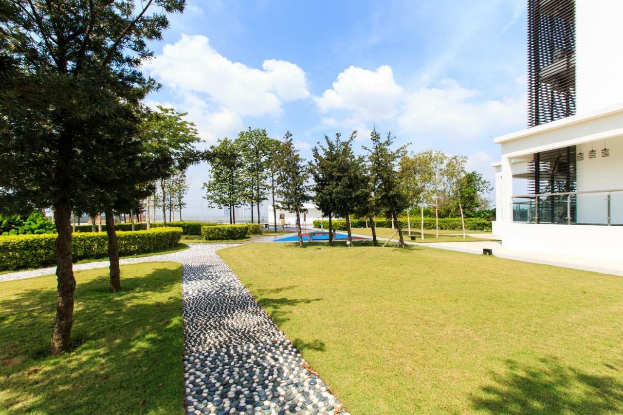 Encorp Strand Residences By Airhost Kota Damansara Dış mekan fotoğraf